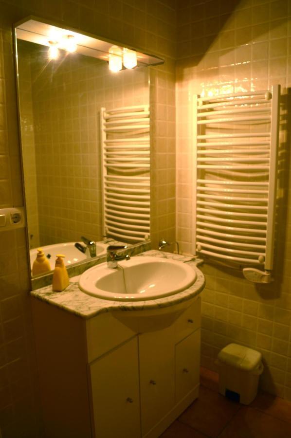 Villa Casa Ros à Agullo Extérieur photo